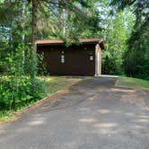 Review photo of Amnicon Falls State Park Campground by Scott M., July 13, 2020