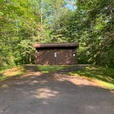 Review photo of Amnicon Falls State Park Campground by Scott M., July 13, 2020