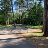 Review photo of Amnicon Falls State Park Campground by Scott M., July 13, 2020