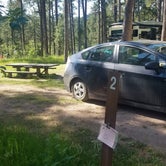 Review photo of Sheridan Lake South Shore Campground by Jenny K., July 15, 2020