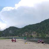 Review photo of Sheridan Lake South Shore Campground by Jenny K., July 15, 2020