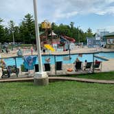 Review photo of Yogi Bear's Jellystone Park™ Camp-Resort at Caledonia by Carol W., July 15, 2020