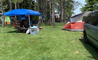 Carol W.'s photo at Yogi Bear's Jellystone Park™ Camp-Resort at Caledonia near Milwaukee, WI
