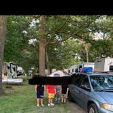 Review photo of Lakeshore Camp Resort by Carol W., July 15, 2020