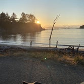 Review photo of Sunset Bay State Park Campground by Katie P., July 15, 2020