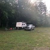 Review photo of Route 100 Dispersed Camping by Margaret E., July 15, 2020