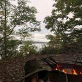 Review photo of West Branch State Park Campground by Jody R., February 19, 2018
