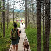 Review photo of Brighton State Park Campground by Kyle B., September 5, 2019