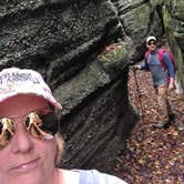Review photo of West Branch State Park Campground by Jody R., February 19, 2018