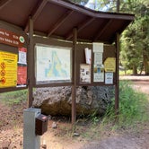 Review photo of Williams Lake Campground by Wagner F., July 15, 2020