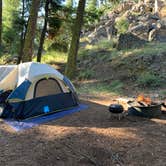 Review photo of Williams Lake Campground by Wagner F., July 15, 2020