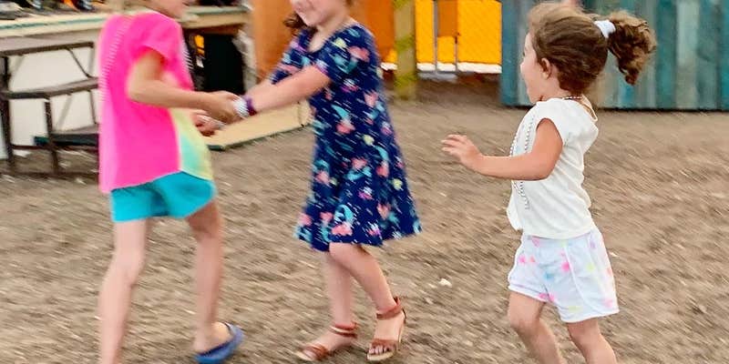 Camper submitted image from Lincoln Highway RV Park