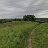 Review photo of Fort Ransom State Park Campground by Dan C., July 15, 2020