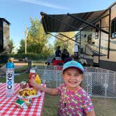 Review photo of Rapid City KOA by Melissa V., July 15, 2020