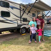 Review photo of Rapid City KOA by Melissa V., July 15, 2020