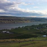 Review photo of Maryhill State Park Campground by Raphaela H., July 4, 2016
