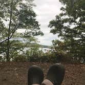 Review photo of West Branch State Park Campground by Jody R., February 19, 2018