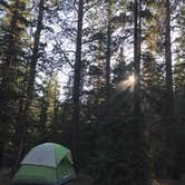 Review photo of Boreas Pass Road Designated Dispersed Camping by Brittany B., July 15, 2020