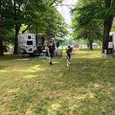 Review photo of Driftstone Campground by Kevin B., July 15, 2020