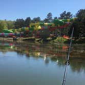 Review photo of Yogi Bear's Jellystone Park Luray by Kevin B., July 15, 2020