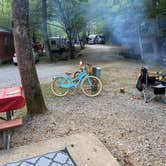 Review photo of Adventure Bound Campground Gatlinburg by Elana C., July 15, 2020