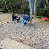 Review photo of Adventure Bound Campground Gatlinburg by Elana C., July 15, 2020