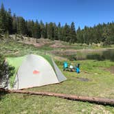 Review photo of Cave Lake Campground by Carolyn P., July 15, 2020