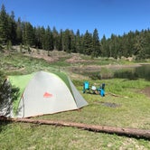 Review photo of Cave Lake Campground by Carolyn P., July 15, 2020