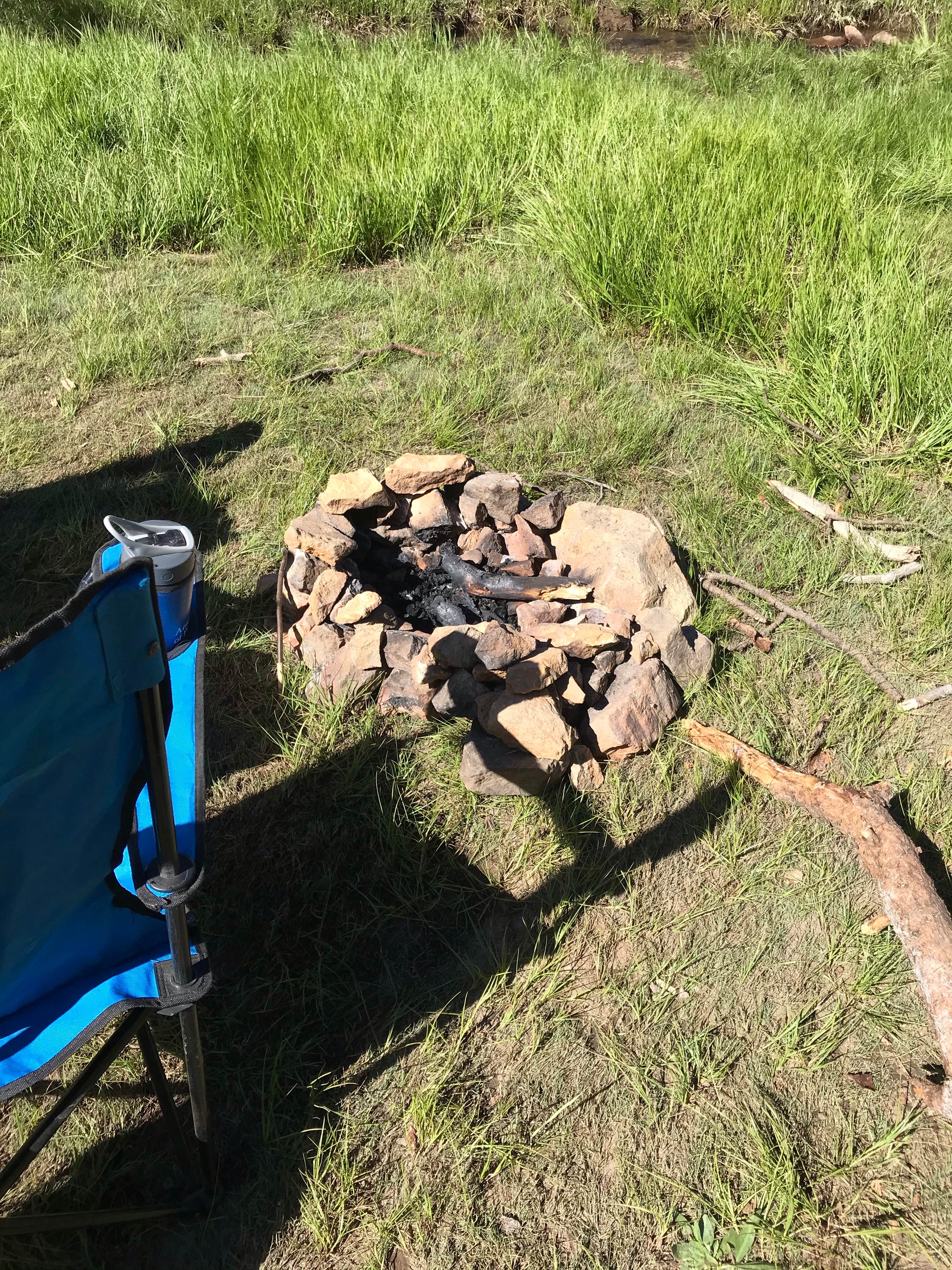 Camping near Goose Lake State Recreation Area: Cave Lake Campground, Lakeview, California
