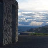 Review photo of Maryhill State Park Campground by Raphaela H., July 4, 2016
