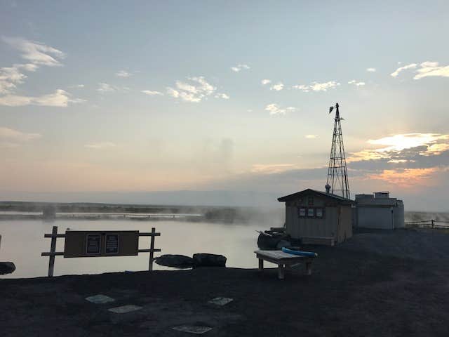 Camper submitted image from Crane Hot Springs - 3