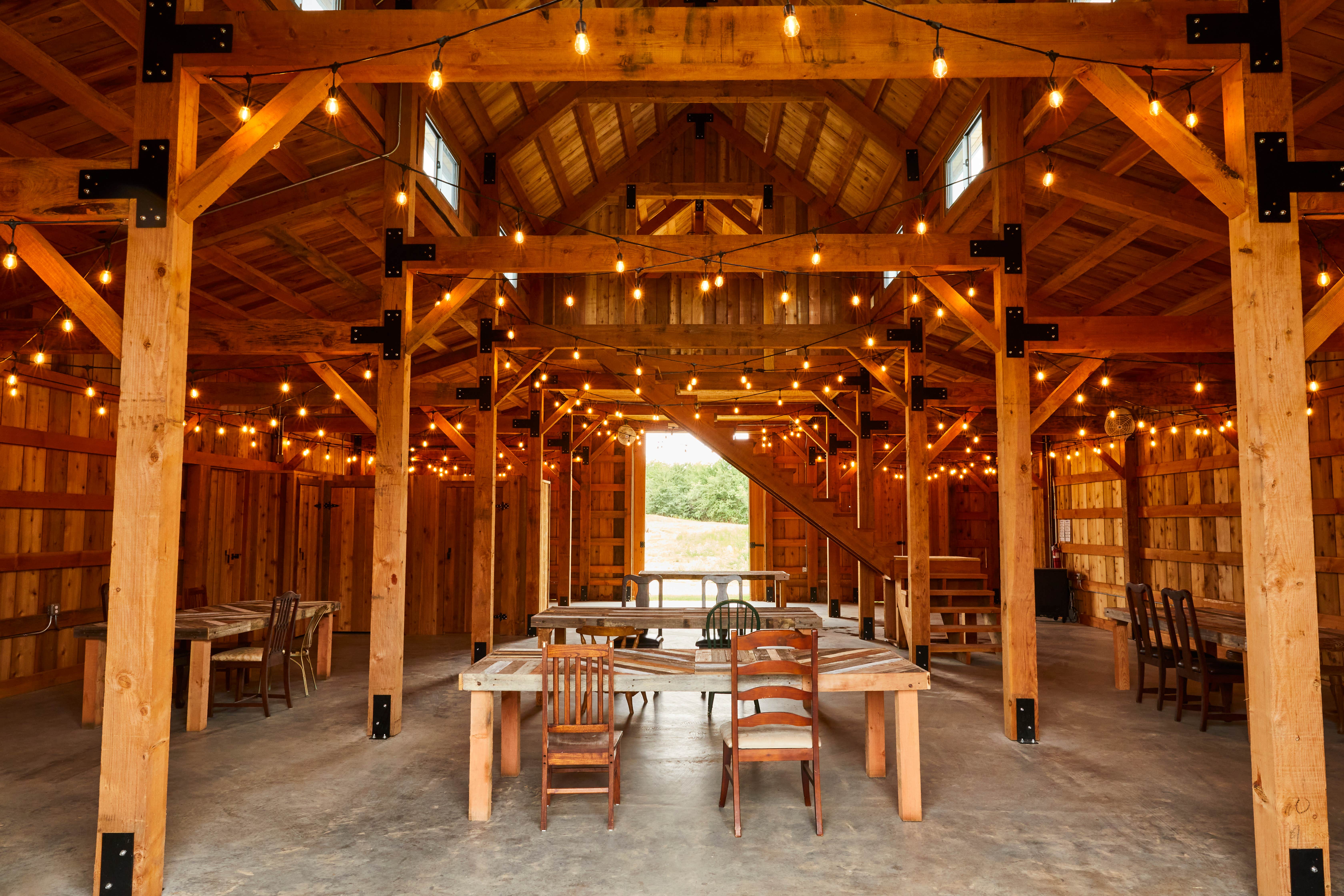 Camper-submitted photo at The Range Vintage Trailer Resort near Bardwell, TX