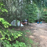 Review photo of Hoodview Campground by Carolyn P., July 15, 2020