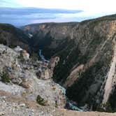 Review photo of Canyon Campground — Yellowstone National Park by Susan V., July 15, 2020