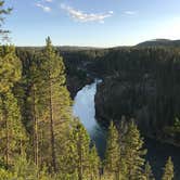 Review photo of Canyon Campground — Yellowstone National Park by Susan V., July 15, 2020