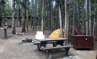 Susan V.'s photo at Canyon Campground — Yellowstone National Park near Yellowstone National Park