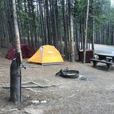 Review photo of Canyon Campground — Yellowstone National Park by Susan V., July 15, 2020