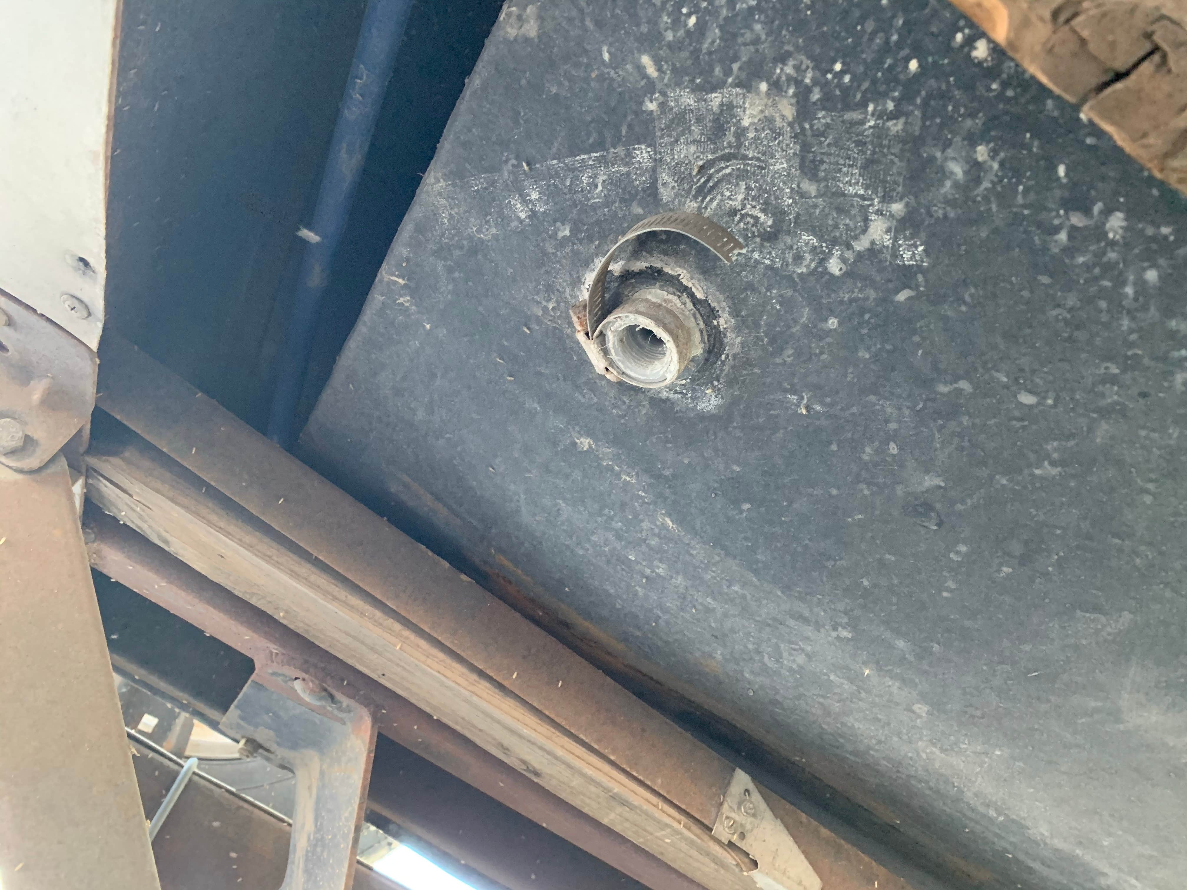 Camper-submitted photo at South Marina Campground — Willard Bay State Park near Mantua, UT