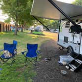 Review photo of Peach Beach RV Park on the Columbia by C M., July 16, 2020