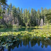 Review photo of Fish Lake Campground by Greg B., July 16, 2020