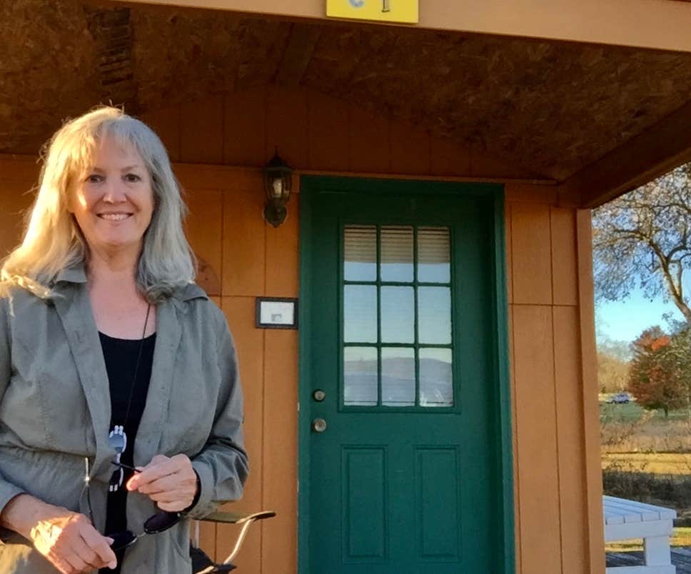 Camper-submitted photo at Bristol-Kingsport KOA near Kingsport, TN