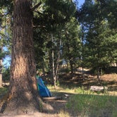 Review photo of Tower Fall Campground — Yellowstone National Park by Dawn K., July 16, 2020