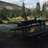 Review photo of Tower Fall Campground — Yellowstone National Park by Dawn K., July 16, 2020