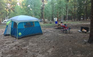 Dawn K.'s photo at North Rim Campground (Closed for Remainder of 2025)— Grand Canyon National Park near North Rim, AZ
