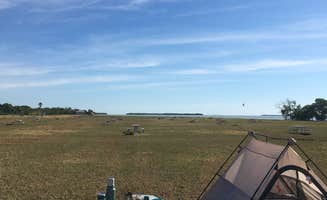 Cannon W.'s photo at Flamingo Campground — Everglades National Park near Marathon Shores, FL
