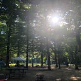 Review photo of Pikes Peak State Park Campground by Hannah S., July 16, 2020