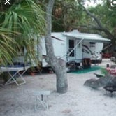 Review photo of Fort De Soto Campground by Diana M., July 16, 2020