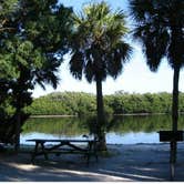 Review photo of Fort De Soto Campground by Diana M., July 16, 2020