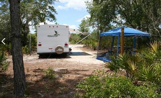 Diana M.'s photo at Lake Manatee State Park Campground near Ruskin, FL