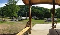 Paintsville Lake State Park